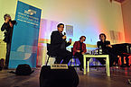 ©Rolf Walter/Robert-Havemann-Gesellschaft